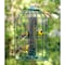 Audubon Audubon Wild Bird 1.25 lb Plastic/Wire Caged Tube Bird Feeder 4 ports NATUBE3 - alternate 2